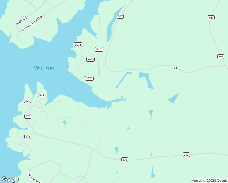 map of restaurants, bars, coffee shops, grocery stores, and more near in Lake Limestone