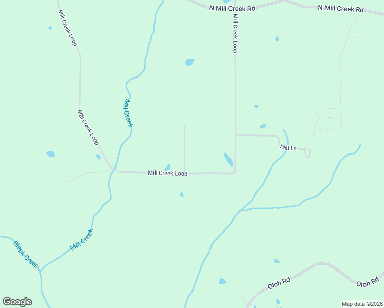 map of restaurants, bars, coffee shops, grocery stores, and more near 16 Millie Lott Road in Sumrall