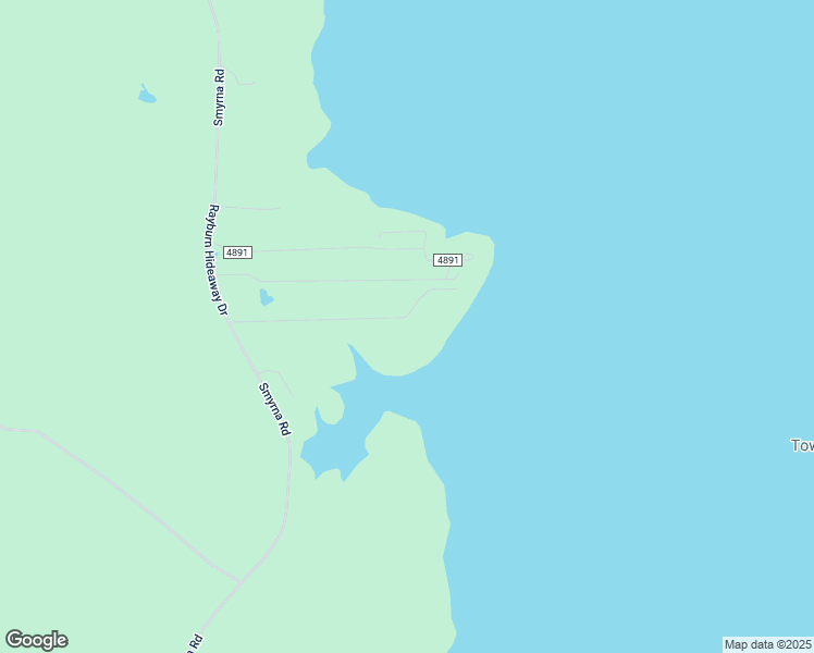 map of restaurants, bars, coffee shops, grocery stores, and more near 490 Campoli Road in Etoile