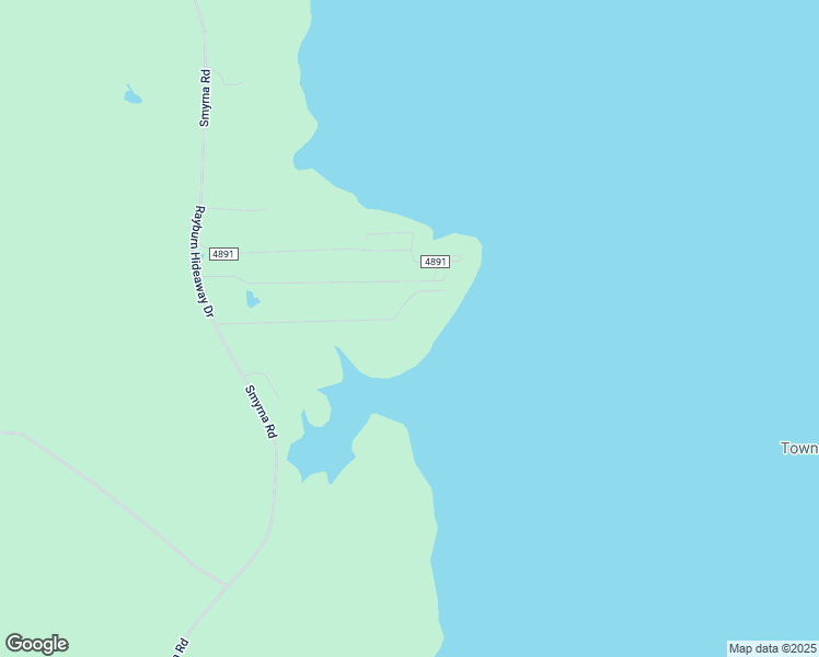 map of restaurants, bars, coffee shops, grocery stores, and more near 490 Campoli Road in Etoile