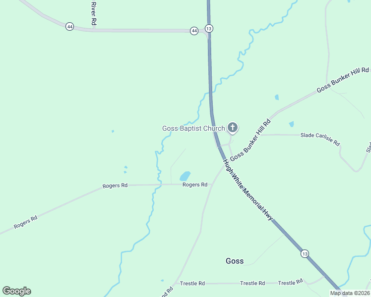 map of restaurants, bars, coffee shops, grocery stores, and more near 1 Ooda Lane in Columbia