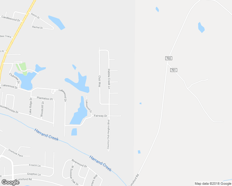 map of restaurants, bars, coffee shops, grocery stores, and more near 117 Baywood Drive in Enterprise