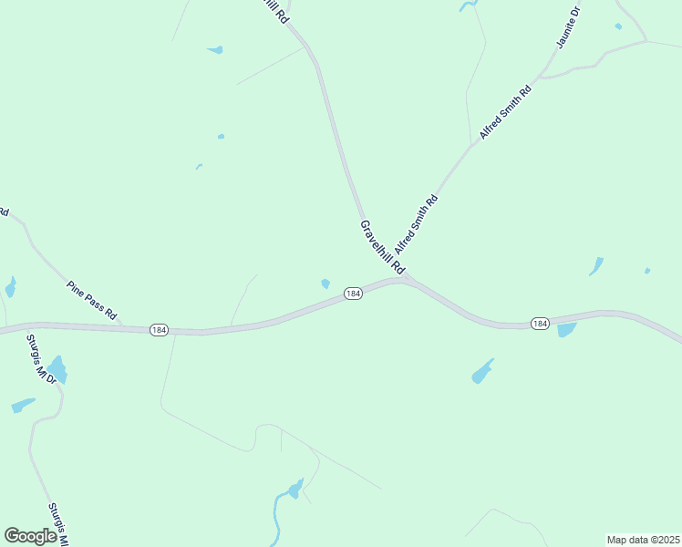 map of restaurants, bars, coffee shops, grocery stores, and more near 2510 Texas 184 in Hemphill