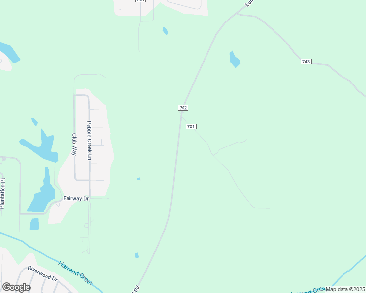 map of restaurants, bars, coffee shops, grocery stores, and more near 2276 County Road 702 in Enterprise