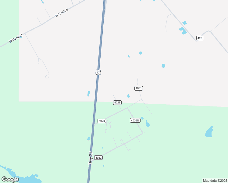 map of restaurants, bars, coffee shops, grocery stores, and more near 212 Walter Road in Chilton