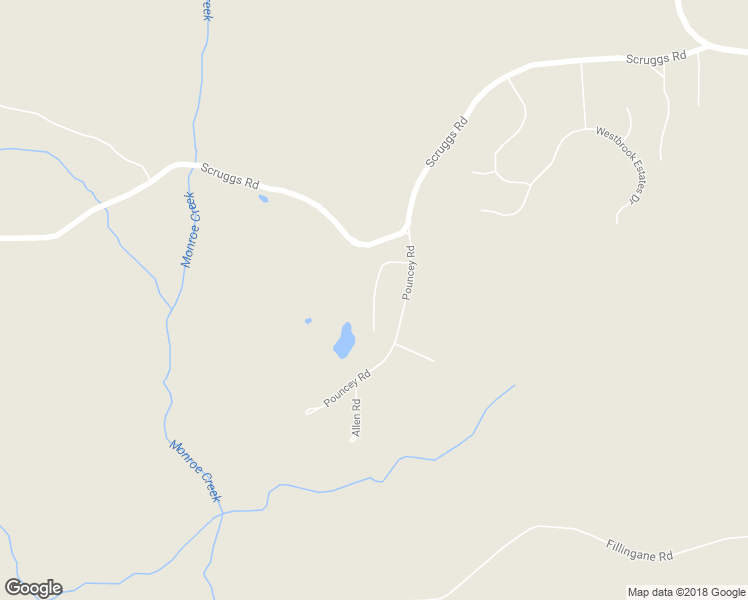 map of restaurants, bars, coffee shops, grocery stores, and more near 98 Magnolia Crossing Road in Sumrall