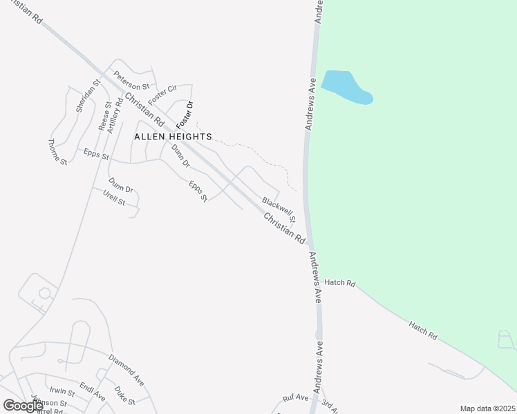 map of restaurants, bars, coffee shops, grocery stores, and more near 11 Dunn Drive in Fort Rucker