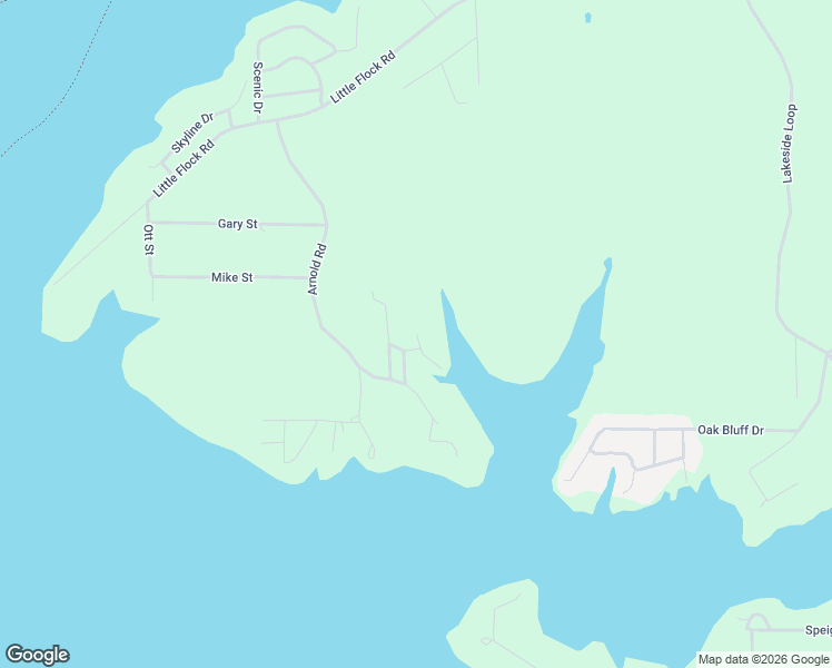 map of restaurants, bars, coffee shops, grocery stores, and more near 1 Babineaux Drive in Many