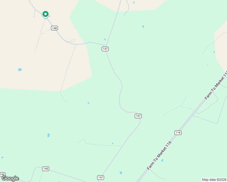 map of restaurants, bars, coffee shops, grocery stores, and more near 1780 Cr in Gatesville