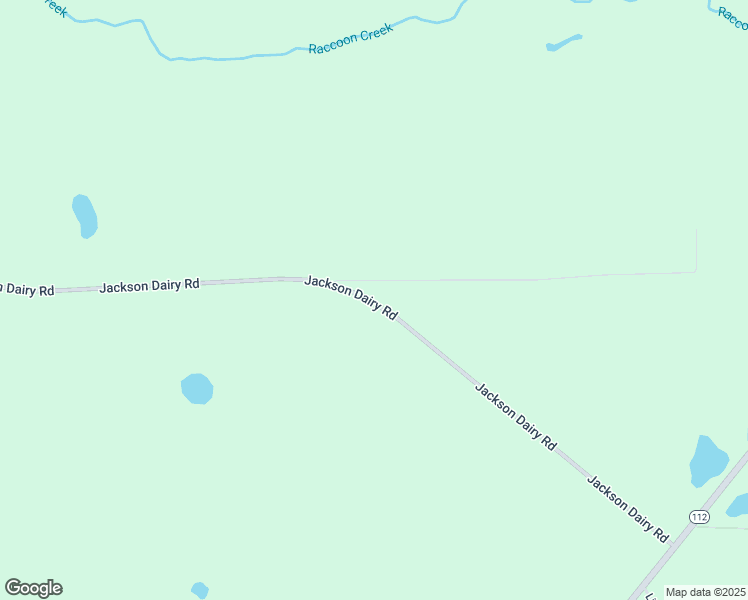 map of restaurants, bars, coffee shops, grocery stores, and more near Jackson Dairy Road in Baconton