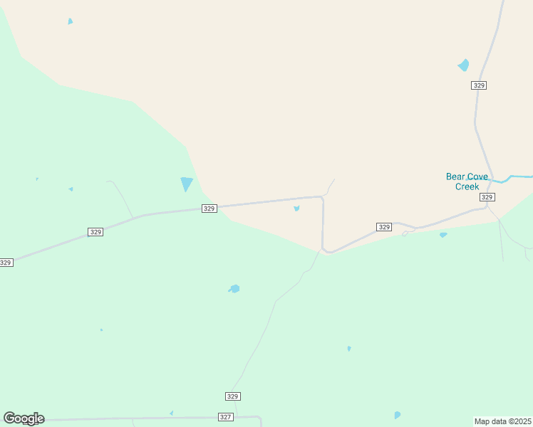 map of restaurants, bars, coffee shops, grocery stores, and more near 173 County Road 329 in Goldthwaite