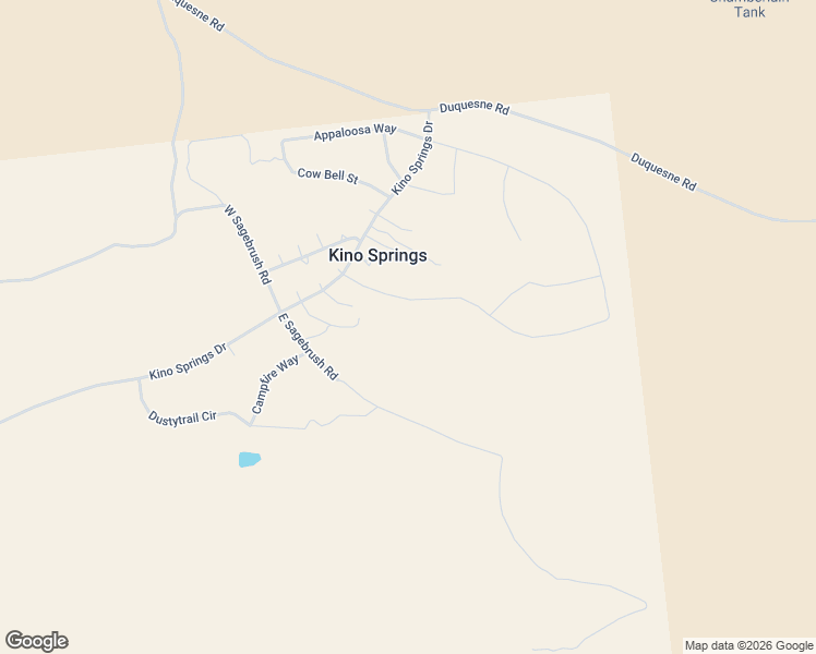 map of restaurants, bars, coffee shops, grocery stores, and more near 15 Sundance Court in Nogales