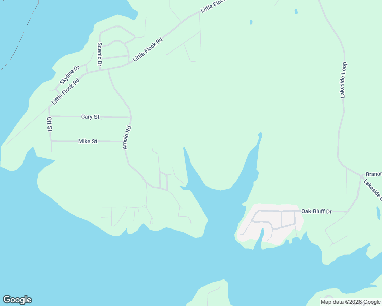 map of restaurants, bars, coffee shops, grocery stores, and more near 1 Babineaux Drive in Many