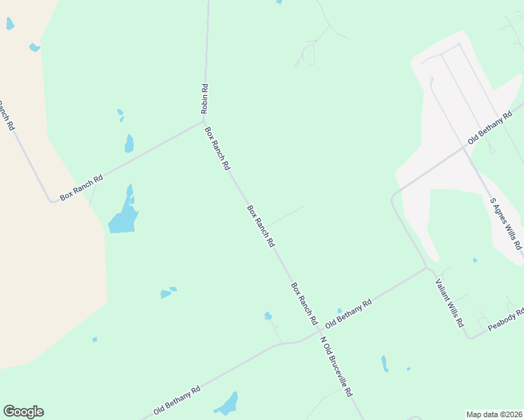 map of restaurants, bars, coffee shops, grocery stores, and more near 4081 Box Ranch Road in McLennan County