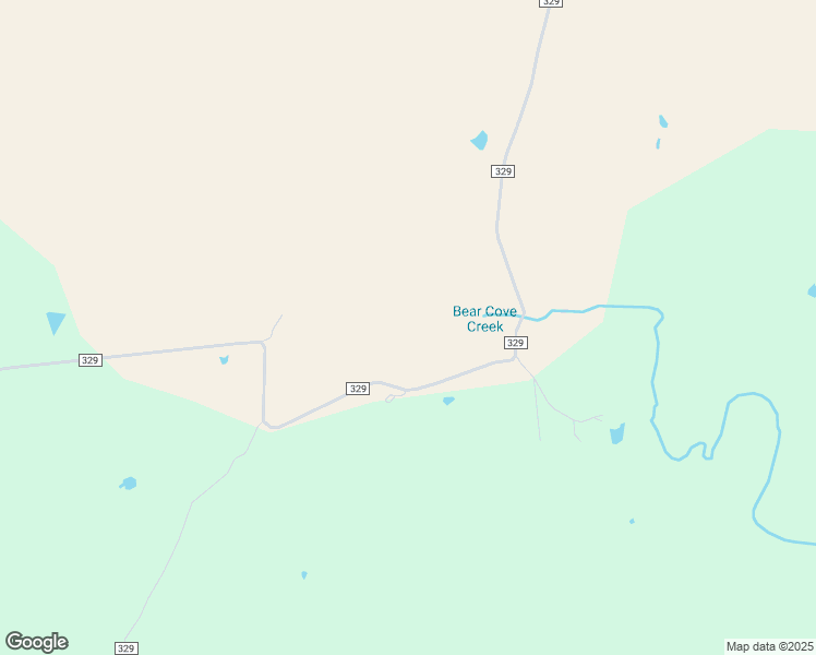 map of restaurants, bars, coffee shops, grocery stores, and more near 173 County Road 329 in Goldthwaite