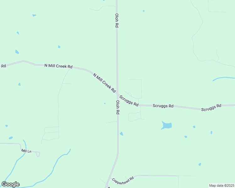 map of restaurants, bars, coffee shops, grocery stores, and more near 200 Scruggs Road in Sumrall