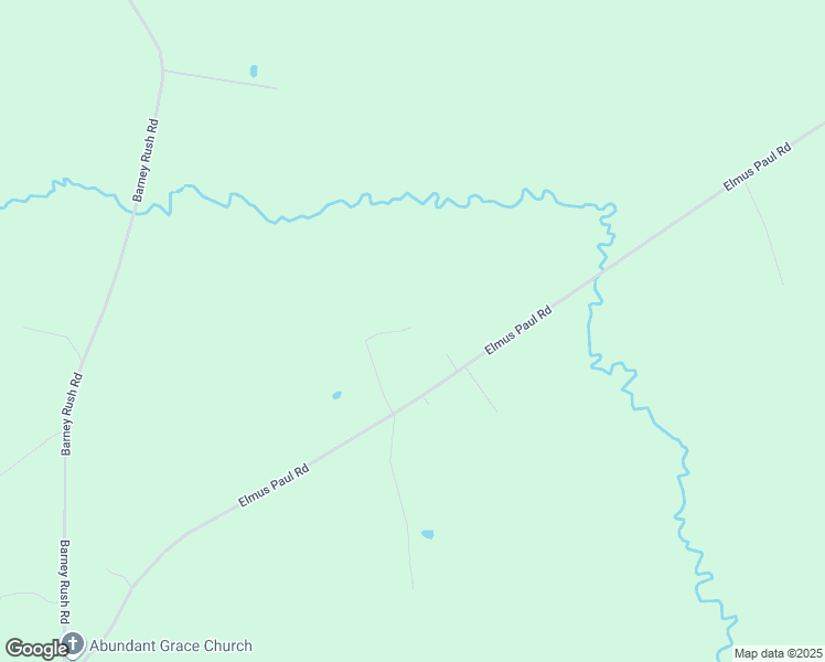 map of restaurants, bars, coffee shops, grocery stores, and more near 306 Elmus Paul Road in Deville