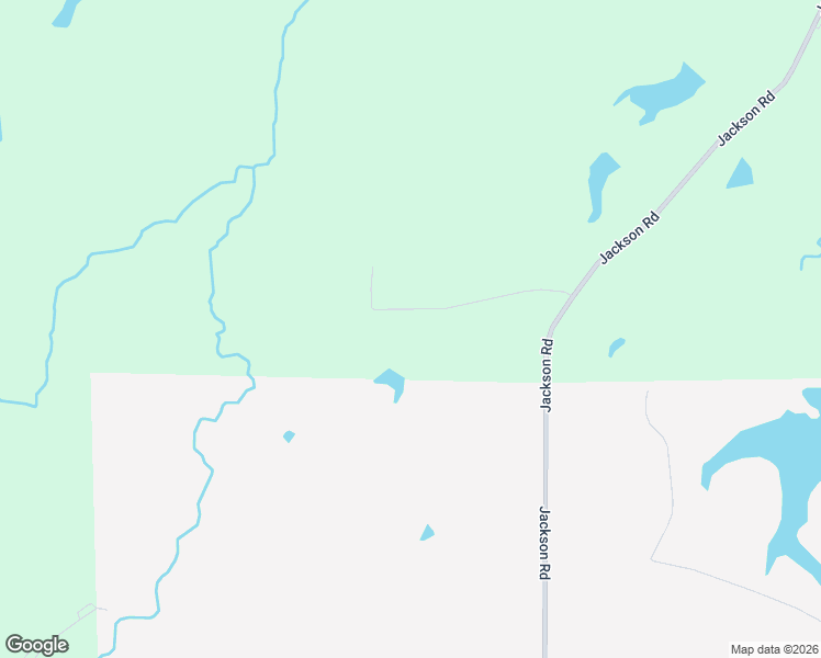 map of restaurants, bars, coffee shops, grocery stores, and more near 75 Cross Creek Road in Hattiesburg