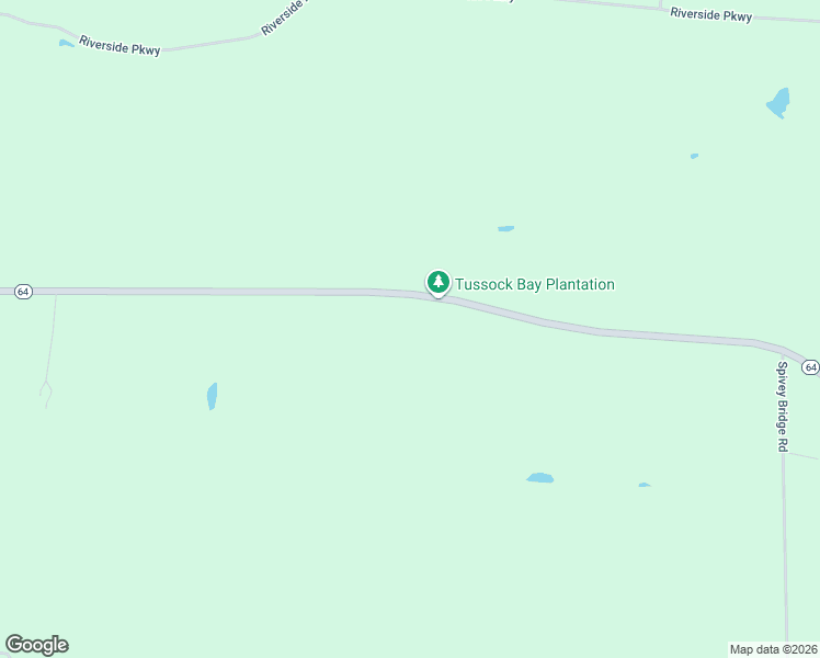 map of restaurants, bars, coffee shops, grocery stores, and more near 8392 Georgia 64 in Axson