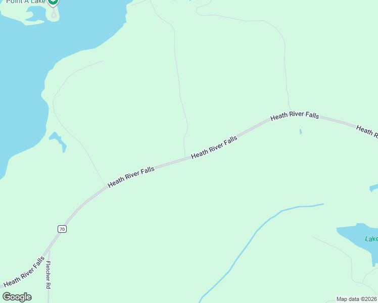 map of restaurants, bars, coffee shops, grocery stores, and more near Dutch and Nell Road in Andalusia