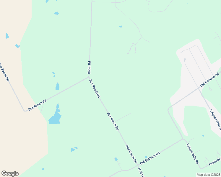 map of restaurants, bars, coffee shops, grocery stores, and more near 3797 Box Ranch Road in McLennan