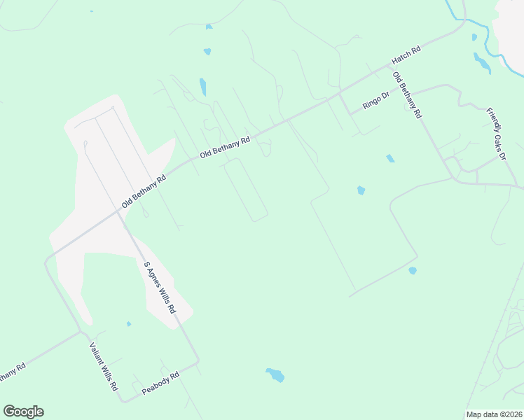 map of restaurants, bars, coffee shops, grocery stores, and more near 534 Woodard Lane in McLennan County