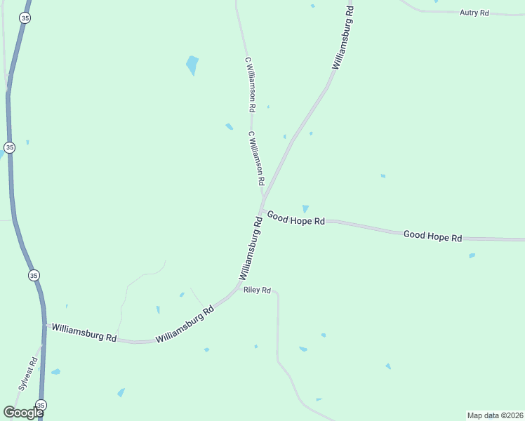 map of restaurants, bars, coffee shops, grocery stores, and more near 1 Good Hope Road in Columbia