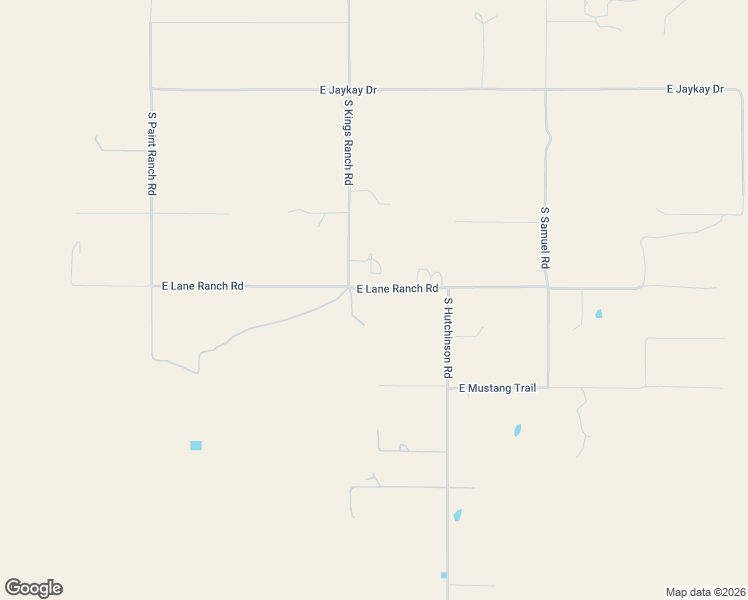map of restaurants, bars, coffee shops, grocery stores, and more near 10820 South Kings Ranch Road in Hereford