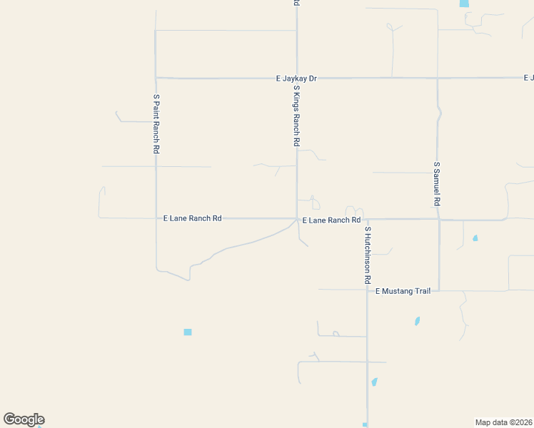 map of restaurants, bars, coffee shops, grocery stores, and more near 10820 South Kings Ranch Road in Hereford