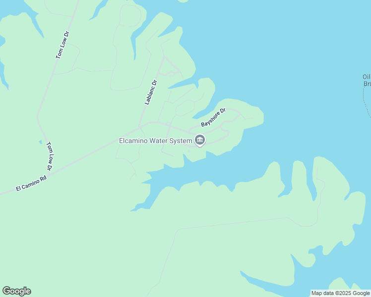 map of restaurants, bars, coffee shops, grocery stores, and more near 112 Lakeview Drive in Hemphill