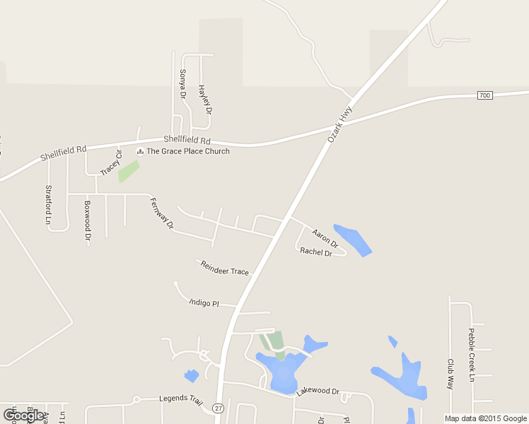 map of restaurants, bars, coffee shops, grocery stores, and more near 106 Courtland Drive in Enterprise