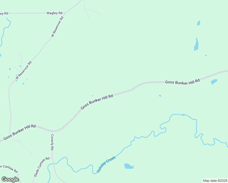 map of restaurants, bars, coffee shops, grocery stores, and more near 272-448 Goss Bunkerhill Road in Columbia