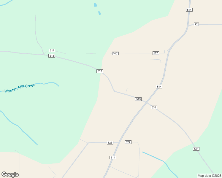 map of restaurants, bars, coffee shops, grocery stores, and more near 3580 County Road 513 in Elba