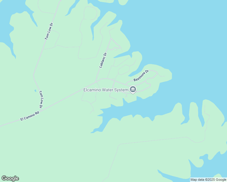map of restaurants, bars, coffee shops, grocery stores, and more near 112 Lakeview Drive in Hemphill