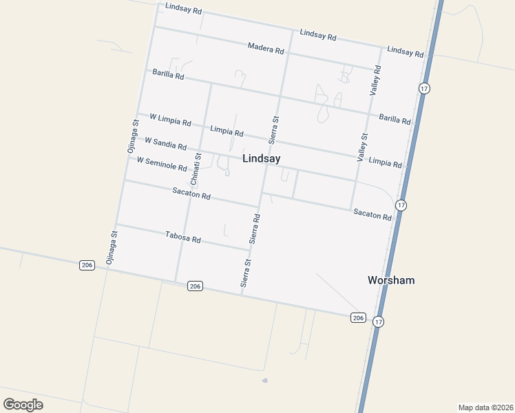 map of restaurants, bars, coffee shops, grocery stores, and more near 2266 Sacaton Road in Pecos