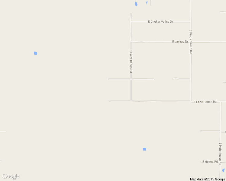 map of restaurants, bars, coffee shops, grocery stores, and more near 7847 East Lane Ranch Road in Hereford