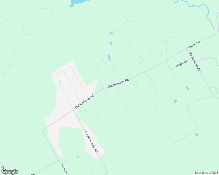 map of restaurants, bars, coffee shops, grocery stores, and more near 1708 Old Bethany Road in McLennan County