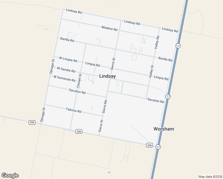 map of restaurants, bars, coffee shops, grocery stores, and more near 2266 Sacaton Road in Pecos