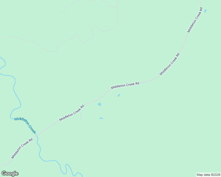 map of restaurants, bars, coffee shops, grocery stores, and more near Middleton Creek Road in Franklin County