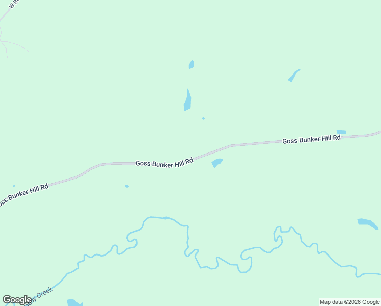 map of restaurants, bars, coffee shops, grocery stores, and more near 451-515 Goss Bunker Hill Road in Columbia