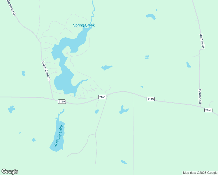 map of restaurants, bars, coffee shops, grocery stores, and more near 149 Yaupon Lane in Houston County