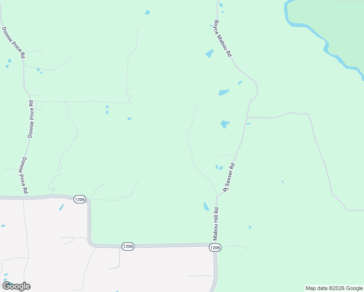 map of restaurants, bars, coffee shops, grocery stores, and more near 63 Mabou Hill Road in Deville