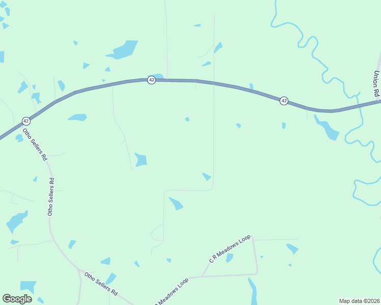 map of restaurants, bars, coffee shops, grocery stores, and more near in Richton