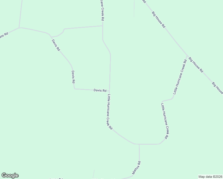 map of restaurants, bars, coffee shops, grocery stores, and more near 3730 Little Hurricane Creek Road in Waycross