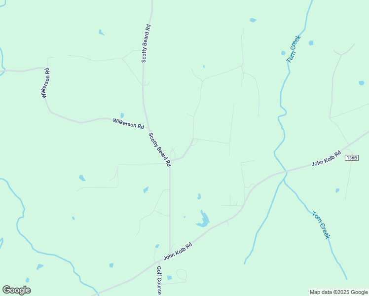 map of restaurants, bars, coffee shops, grocery stores, and more near 221 Coach Redd Road in Lufkin