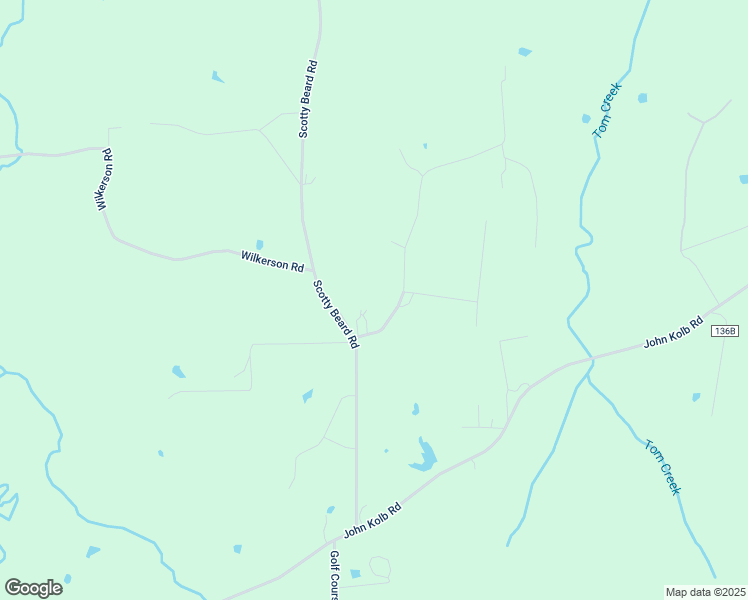 map of restaurants, bars, coffee shops, grocery stores, and more near 221 Coach Redd Road in Lufkin