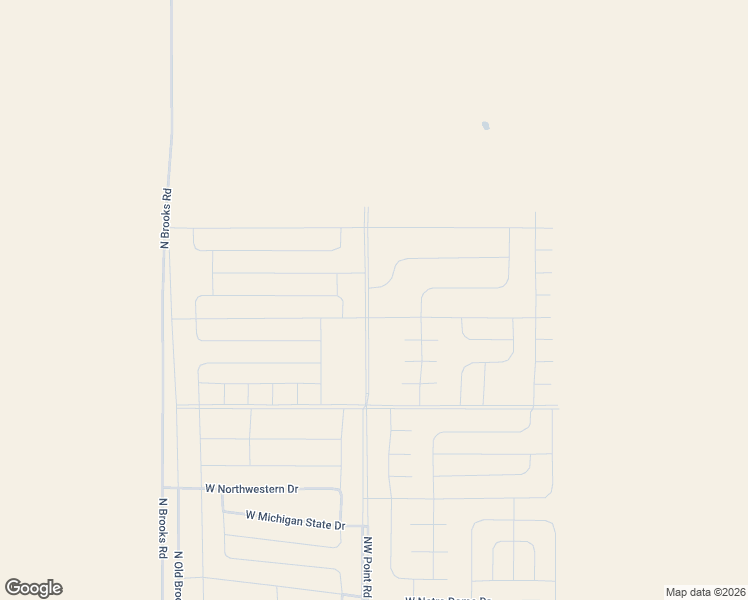 map of restaurants, bars, coffee shops, grocery stores, and more near 3724-3820 Northwest Point Road in Douglas