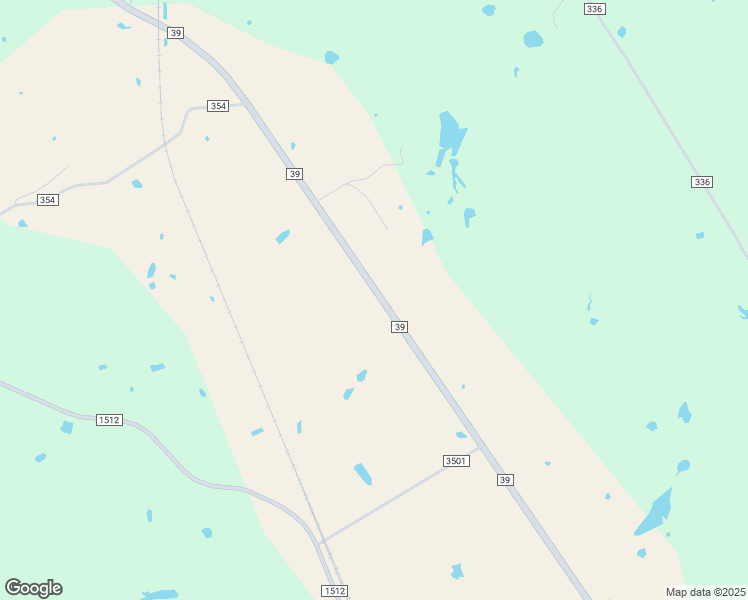 map of restaurants, bars, coffee shops, grocery stores, and more near 8935 Farm to Market 39 in Jewett