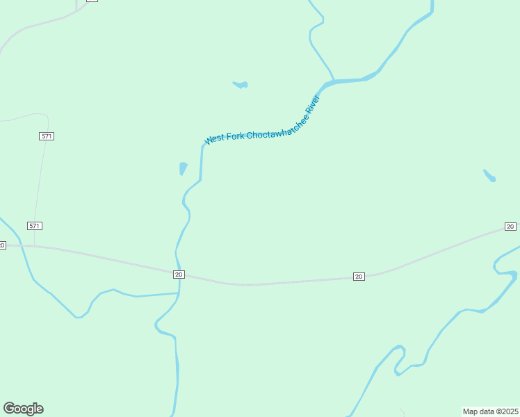 map of restaurants, bars, coffee shops, grocery stores, and more near 7048 County Road 20 in Midland City