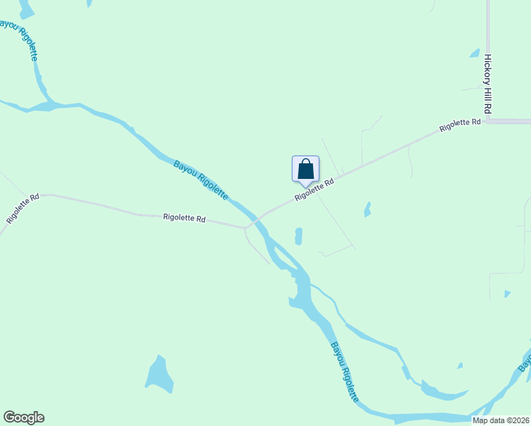 map of restaurants, bars, coffee shops, grocery stores, and more near 4354 Rigolette Road in Pineville